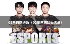 02巴西队进攻（02年巴西队大名单）